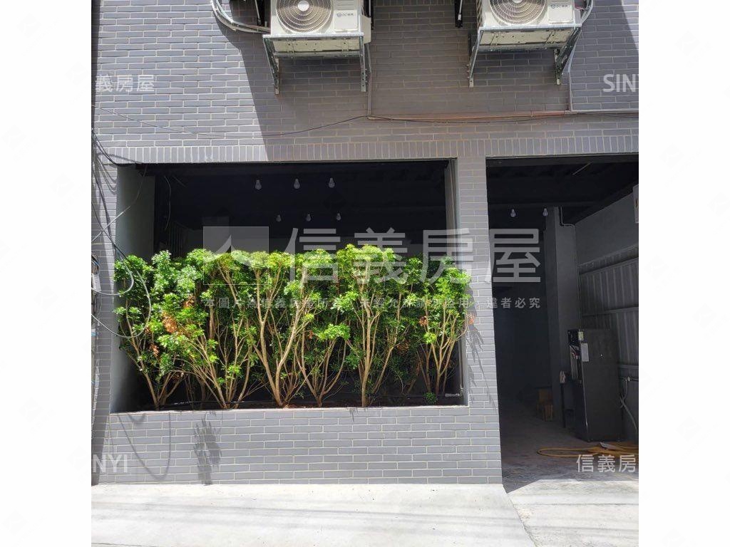 台北小別墅金雞母美屋房屋室內格局與周邊環境