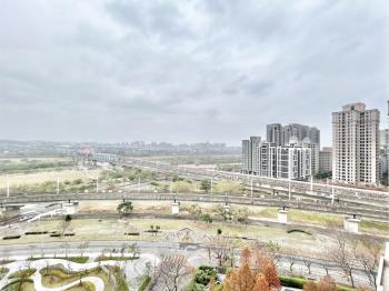 明日軸高樓雙車位