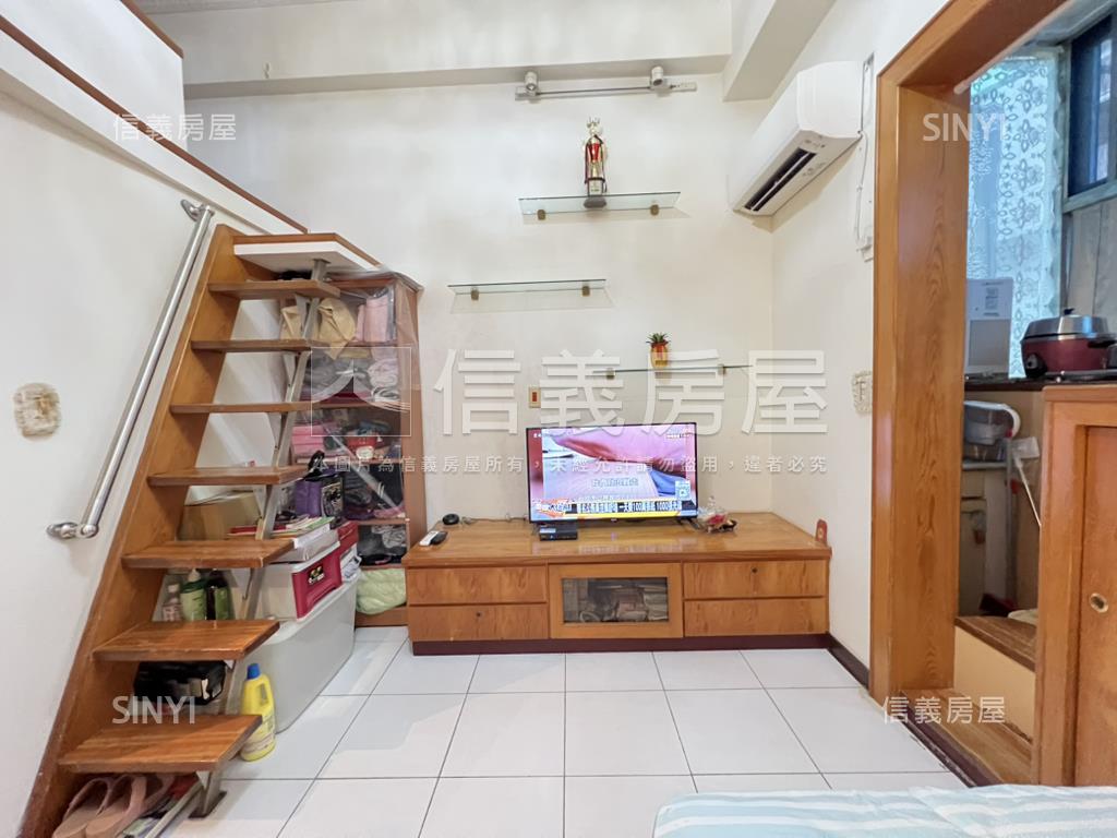 溫莎小築♜美妝低總套房房屋室內格局與周邊環境