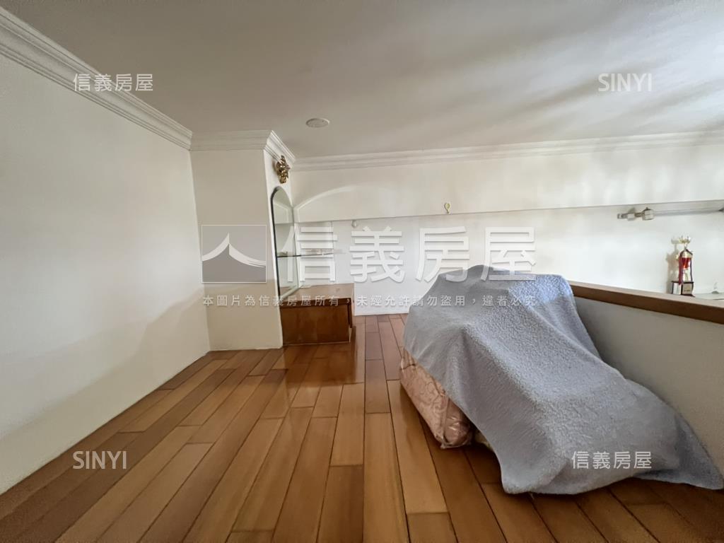 溫莎小築♜美妝低總套房房屋室內格局與周邊環境