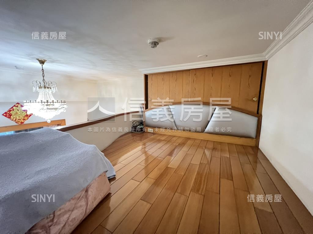 溫莎小築♜美妝低總套房房屋室內格局與周邊環境
