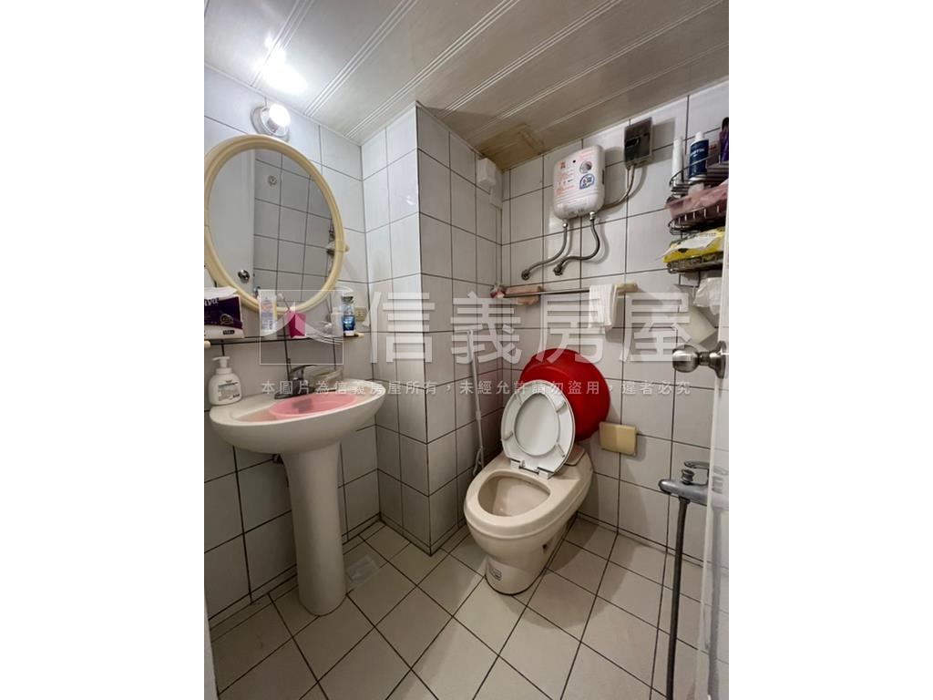 溫莎小築♜美妝低總套房房屋室內格局與周邊環境