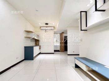 玖原高樓兩房平面車位