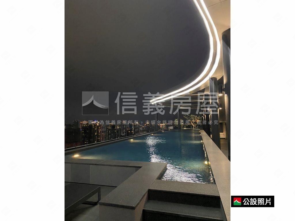 博識裝潢３房直接入住房屋室內格局與周邊環境