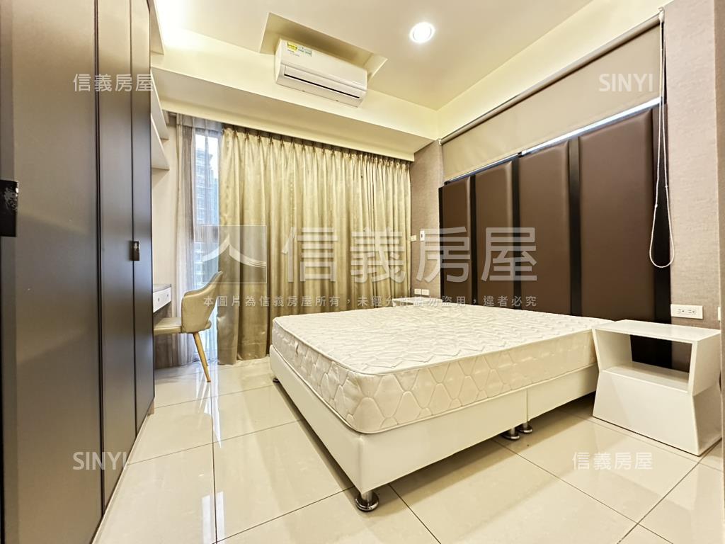 力璞之星裝潢景觀三房車位房屋室內格局與周邊環境