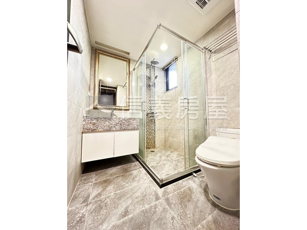 力璞之星裝潢景觀三房車位房屋室內格局與周邊環境