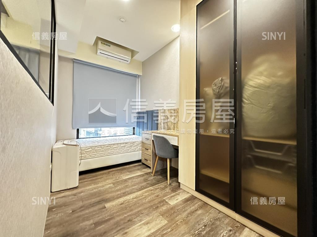 力璞之星裝潢景觀三房車位房屋室內格局與周邊環境