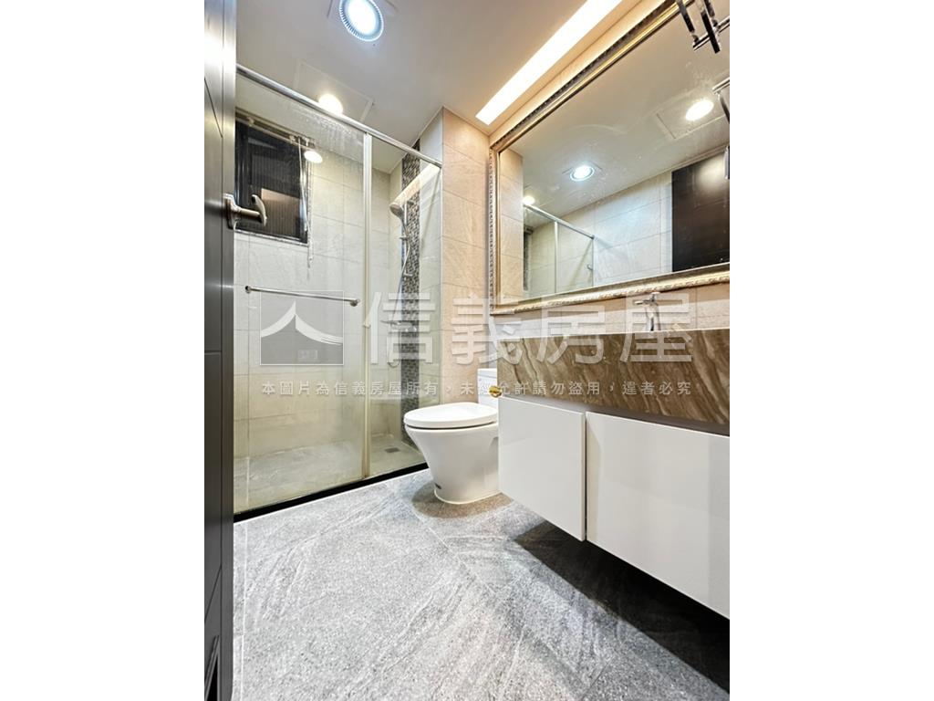 力璞之星裝潢景觀三房車位房屋室內格局與周邊環境