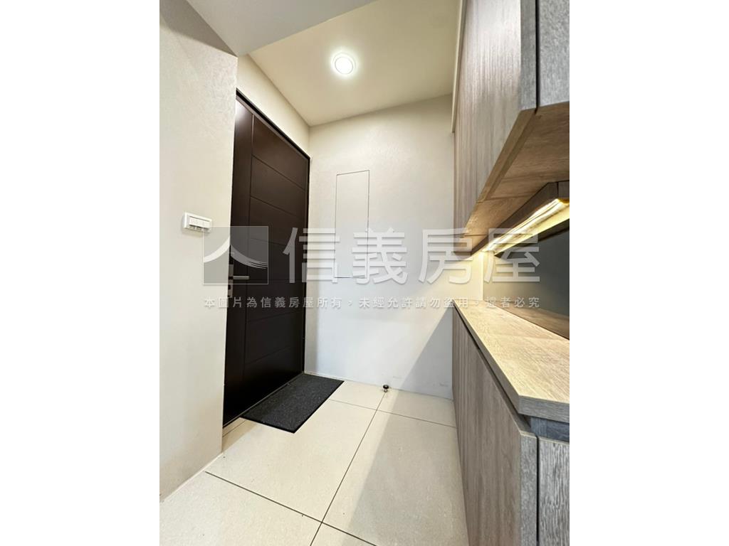 力璞之星裝潢景觀三房車位房屋室內格局與周邊環境