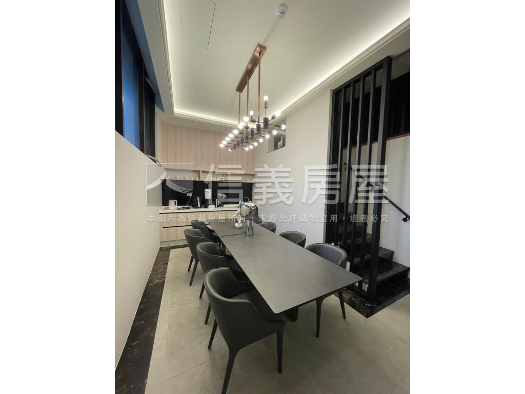 力璞之星裝潢景觀三房車位房屋室內格局與周邊環境