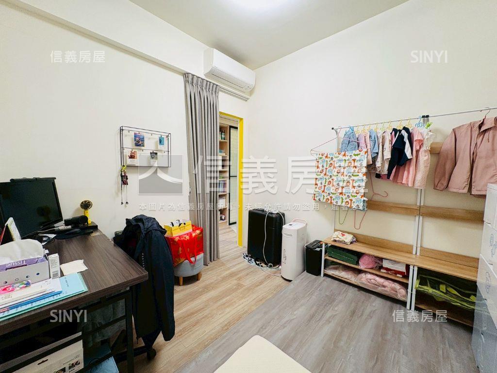 鑫輝｜實心甜裝潢溫馨宅房屋室內格局與周邊環境