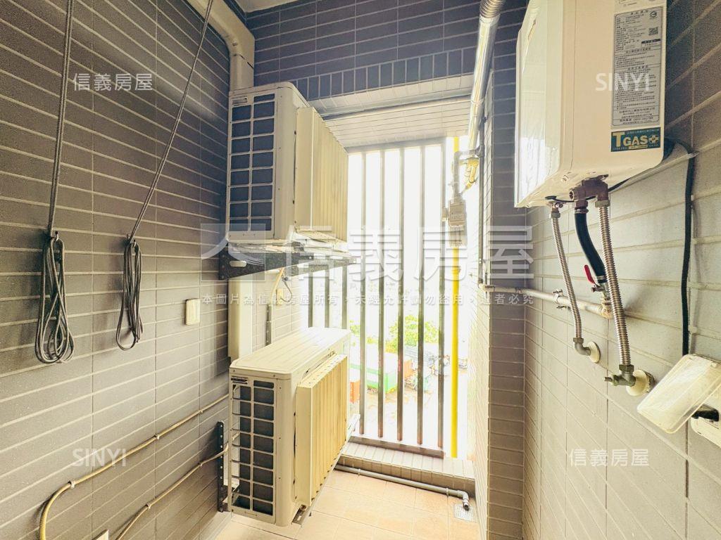 鑫輝｜實心甜裝潢溫馨宅房屋室內格局與周邊環境