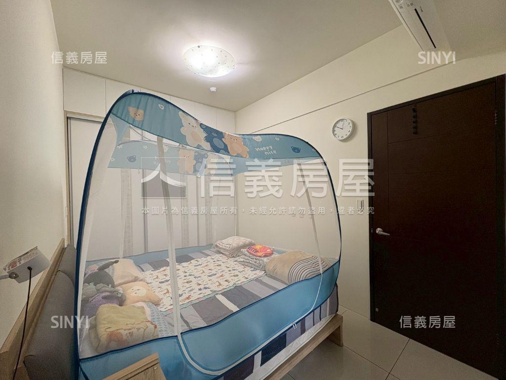 鑫輝｜實心甜裝潢溫馨宅房屋室內格局與周邊環境