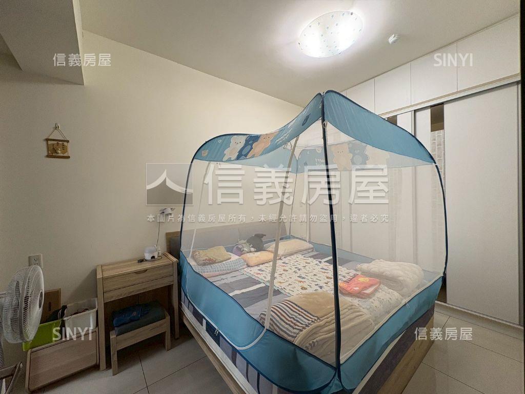 鑫輝｜實心甜裝潢溫馨宅房屋室內格局與周邊環境