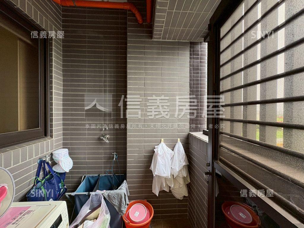 鑫輝｜實心甜裝潢溫馨宅房屋室內格局與周邊環境