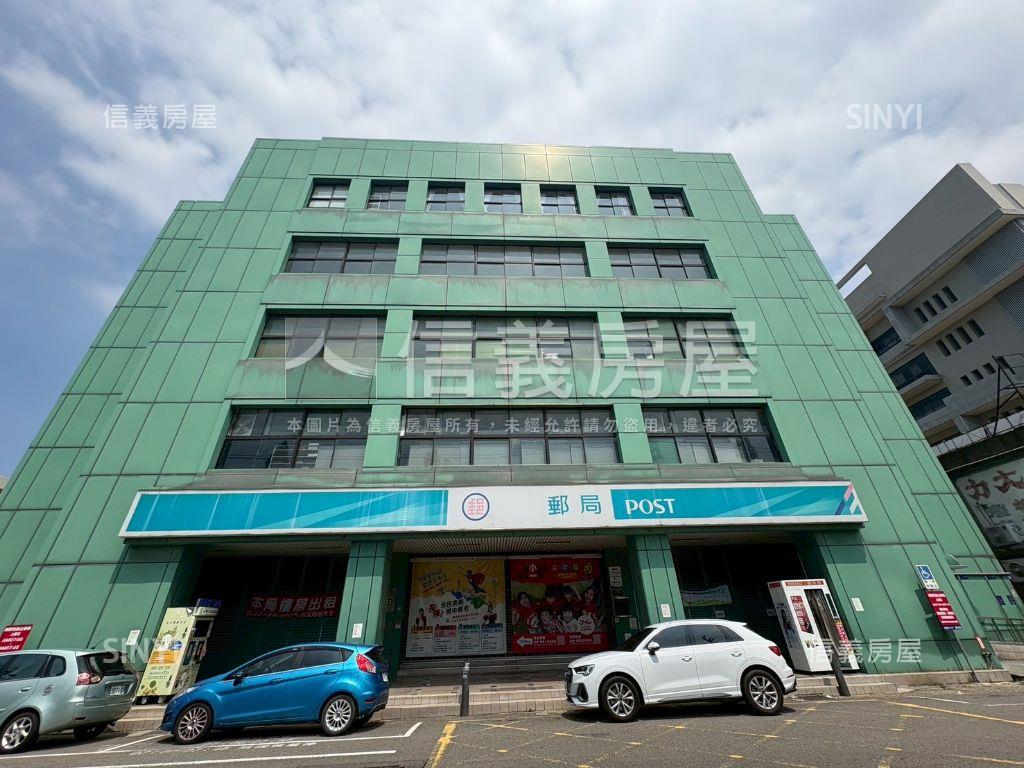 鑫輝｜實心甜裝潢溫馨宅房屋室內格局與周邊環境