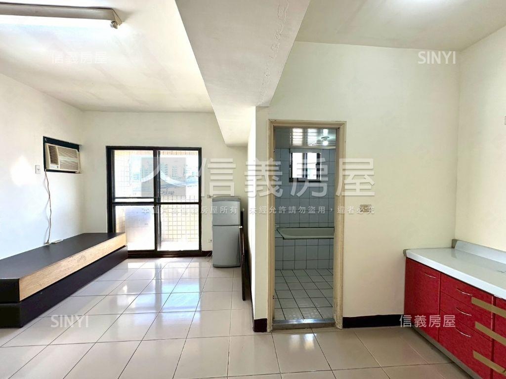 近三峽老街低總價套房房屋室內格局與周邊環境