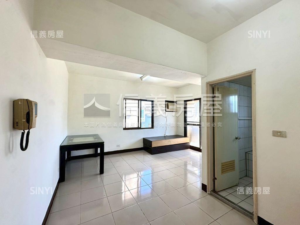 近三峽老街低總價套房房屋室內格局與周邊環境