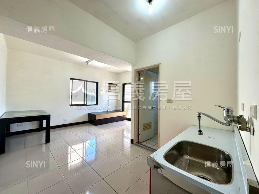 近三峽老街低總價套房房屋室內格局與周邊環境