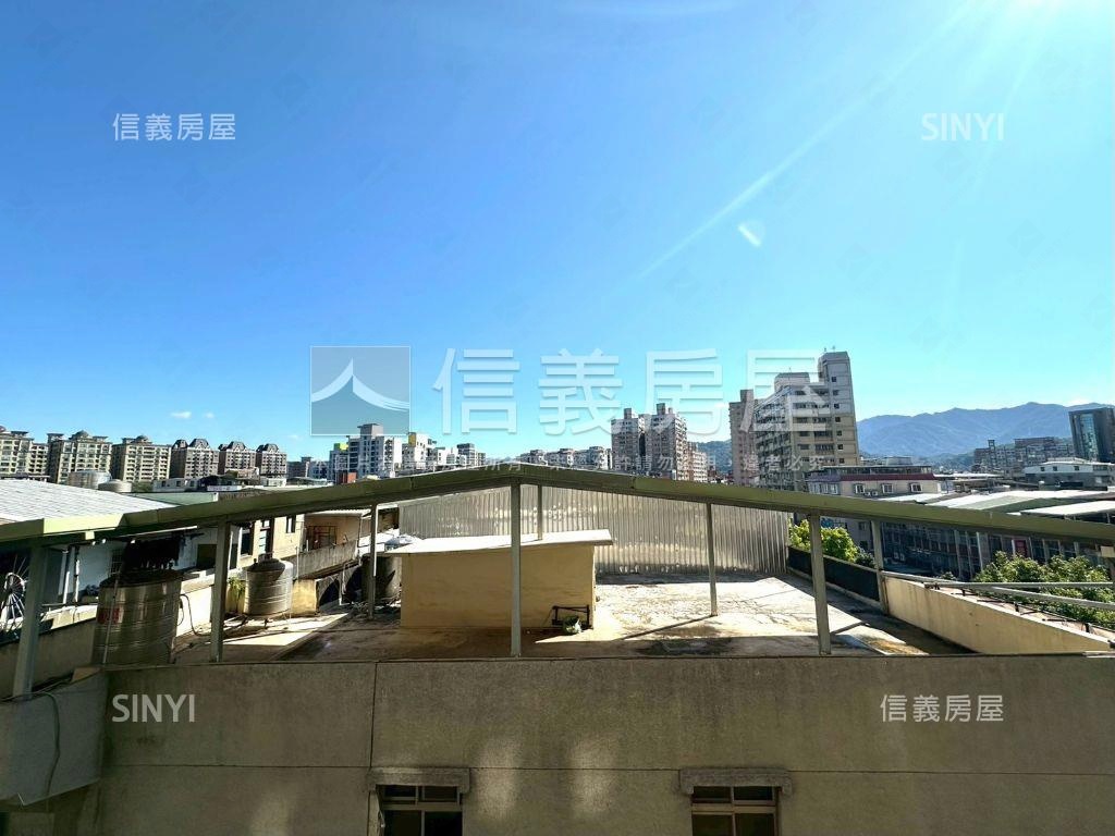 近三峽老街低總價套房房屋室內格局與周邊環境