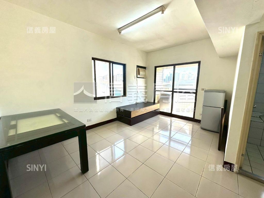 近三峽老街低總價套房房屋室內格局與周邊環境