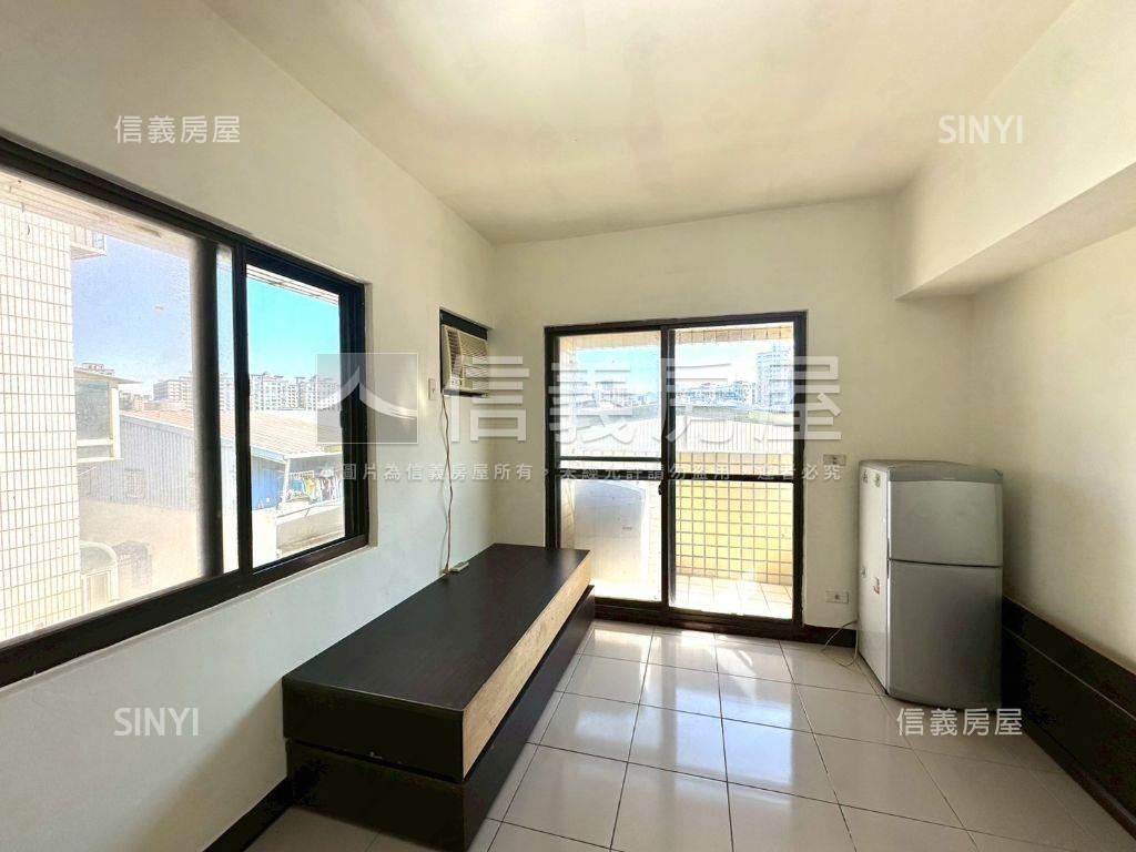 近三峽老街低總價套房房屋室內格局與周邊環境