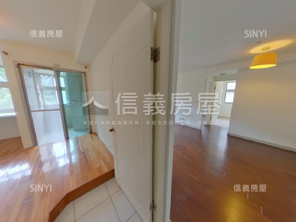 內湖捷運昇陽綠景三房車位房屋室內格局與周邊環境