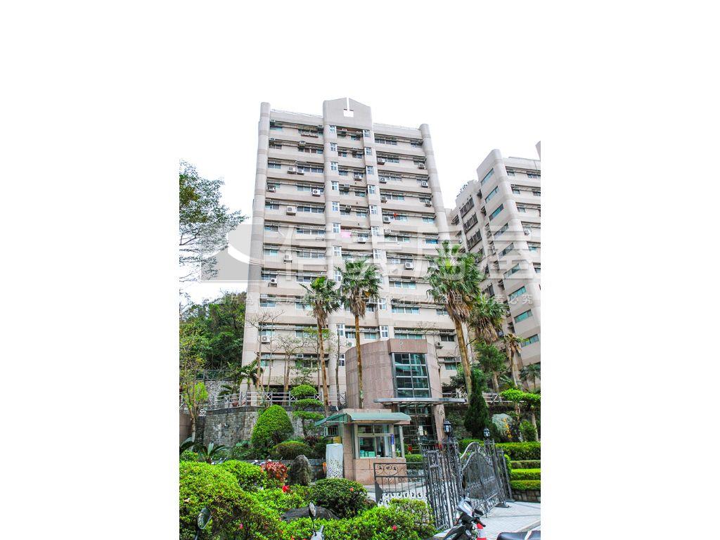 內湖捷運昇陽綠景三房車位房屋室內格局與周邊環境