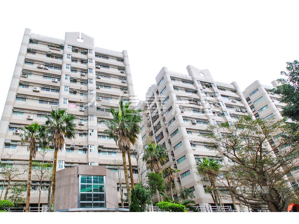 內湖捷運昇陽綠景三房車位房屋室內格局與周邊環境