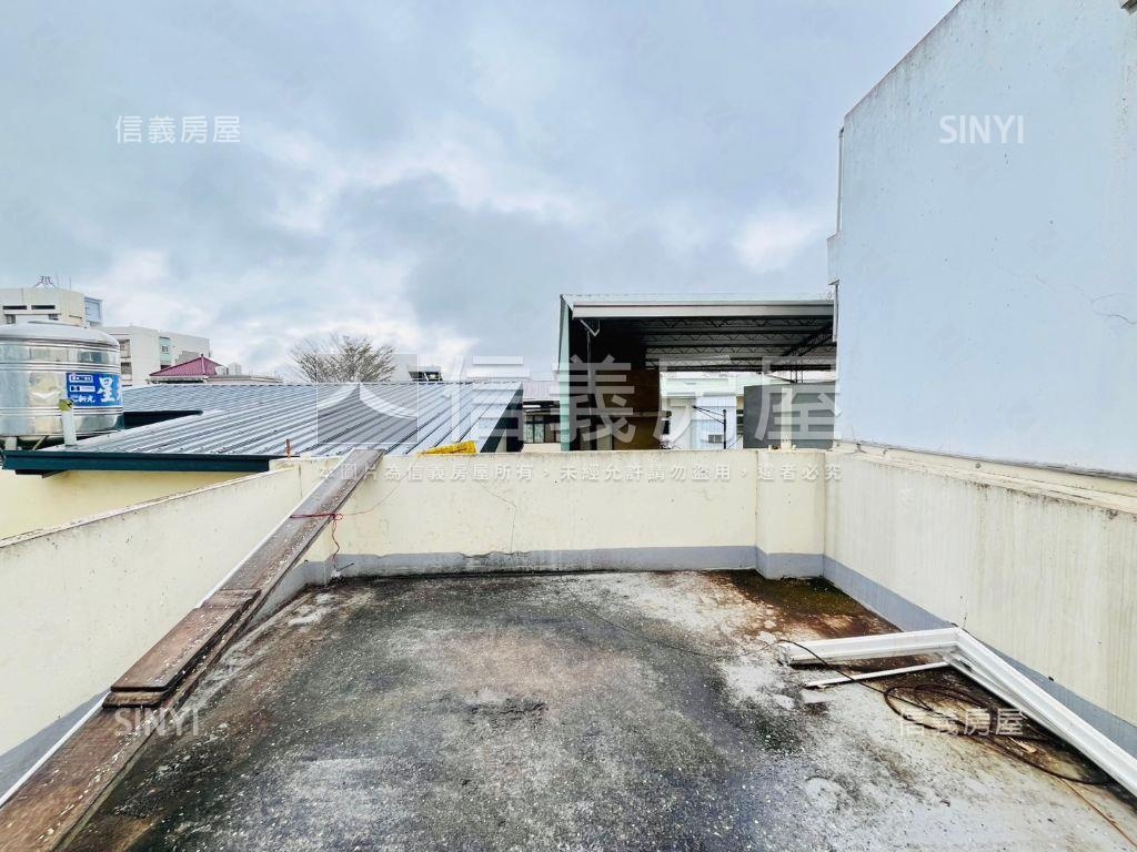 正遠東街☆金店面房屋室內格局與周邊環境