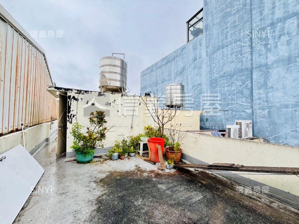 正遠東街☆金店面房屋室內格局與周邊環境