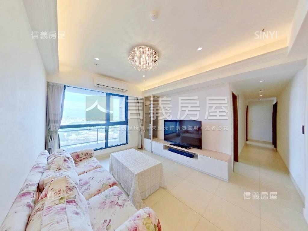 【ＶＲ】金澤２１三房車位房屋室內格局與周邊環境