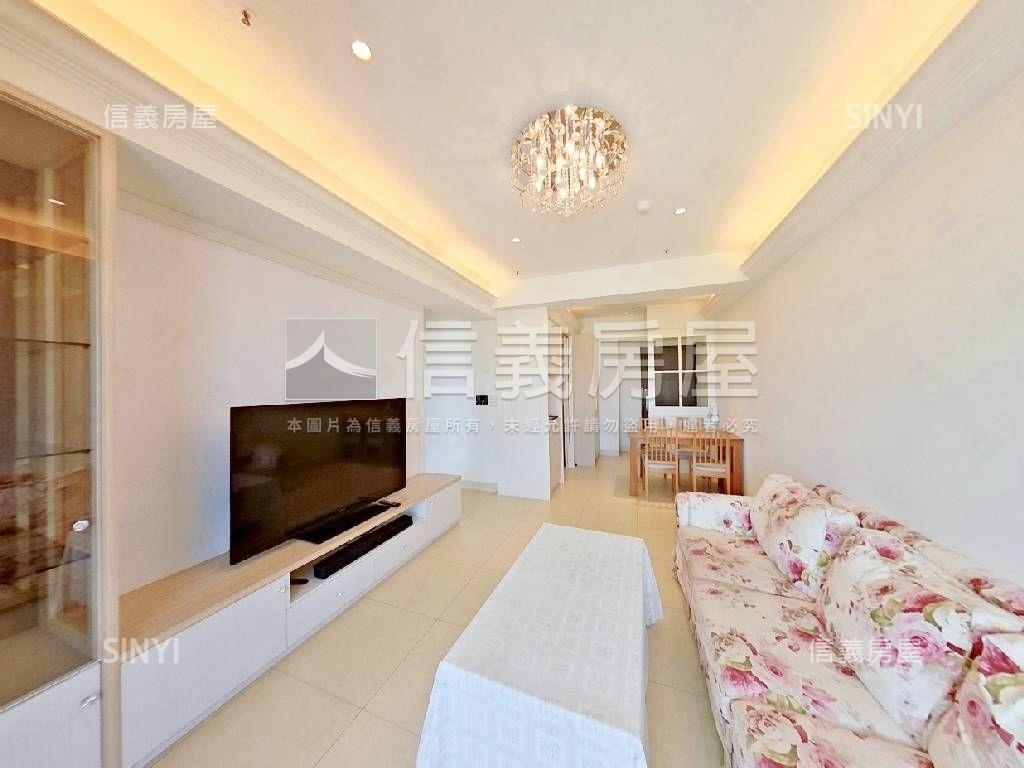 【ＶＲ】金澤２１三房車位房屋室內格局與周邊環境