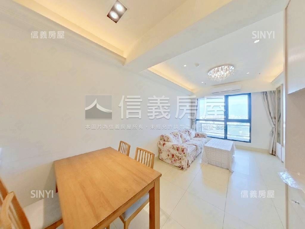 【ＶＲ】金澤２１三房車位房屋室內格局與周邊環境