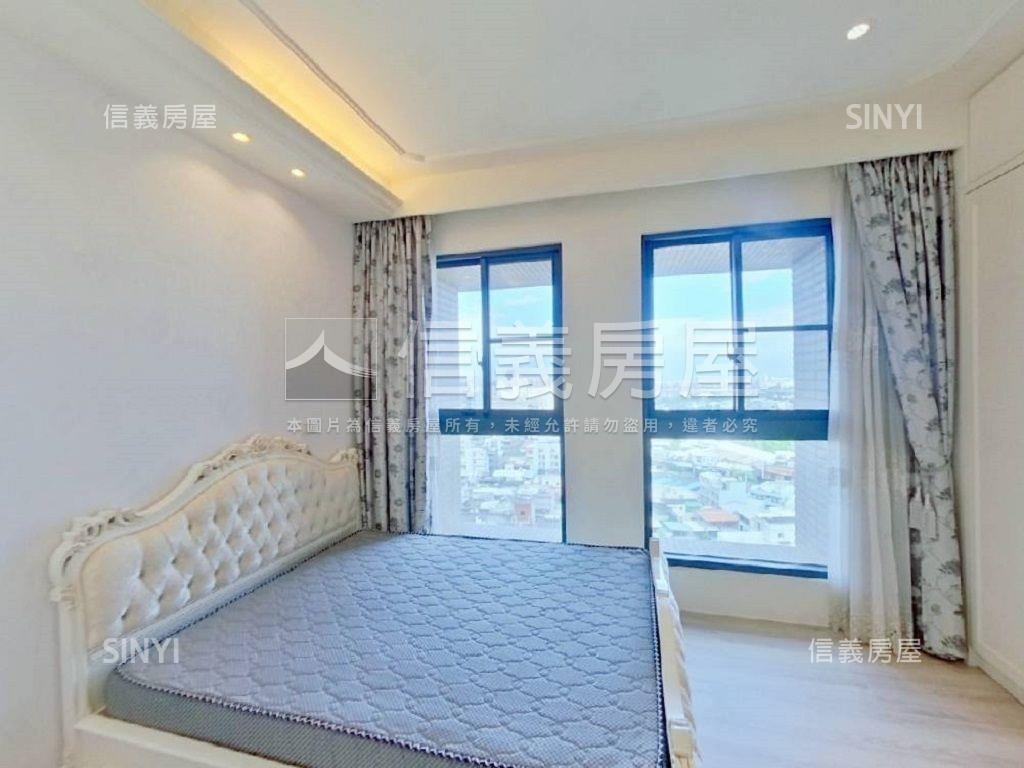 【ＶＲ】金澤２１三房車位房屋室內格局與周邊環境