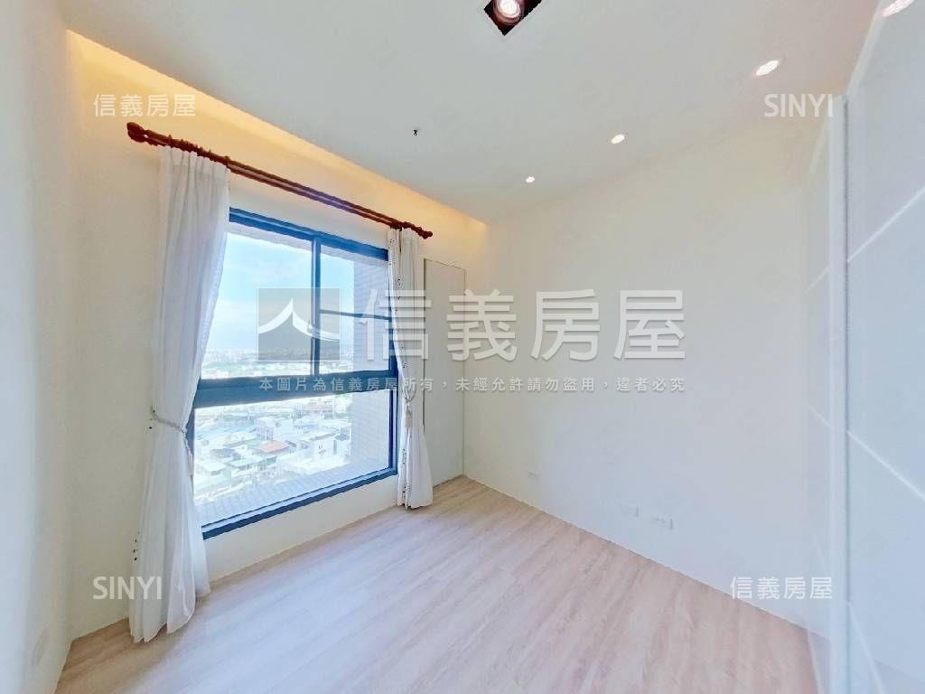 【ＶＲ】金澤２１三房車位房屋室內格局與周邊環境