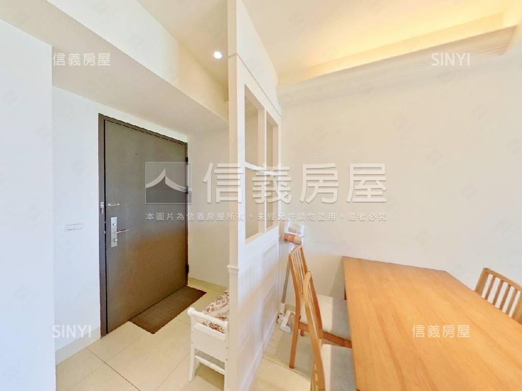 【ＶＲ】金澤２１三房車位房屋室內格局與周邊環境