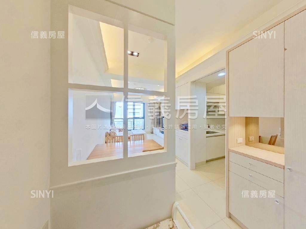 【ＶＲ】金澤２１三房車位房屋室內格局與周邊環境