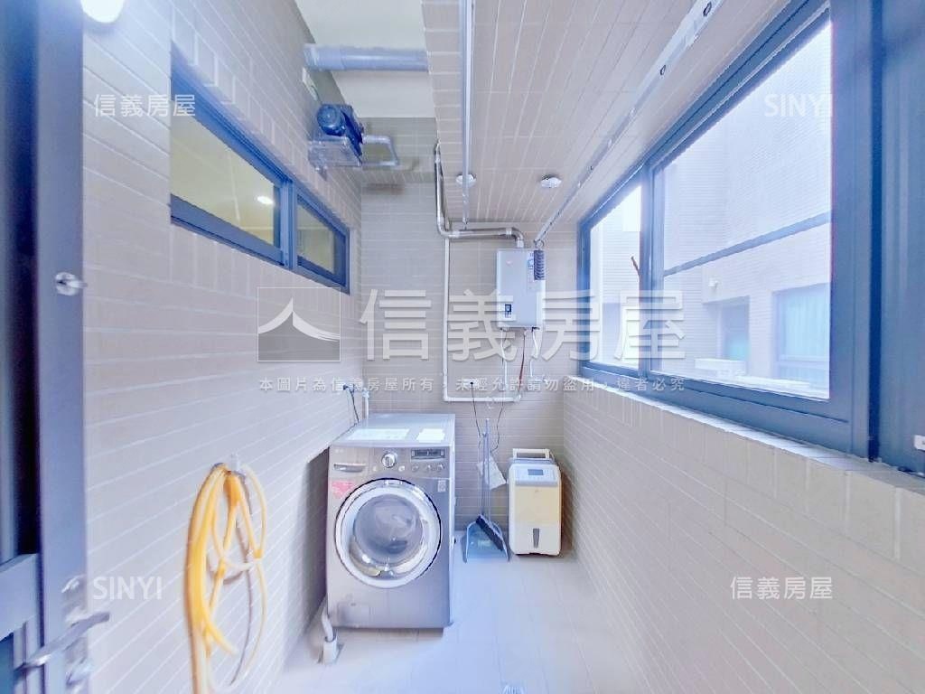 【ＶＲ】金澤２１三房車位房屋室內格局與周邊環境