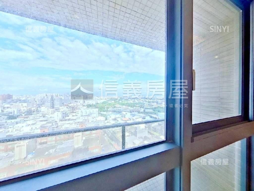 【ＶＲ】金澤２１三房車位房屋室內格局與周邊環境