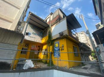站前衛民街｜熱鬧商圈店住