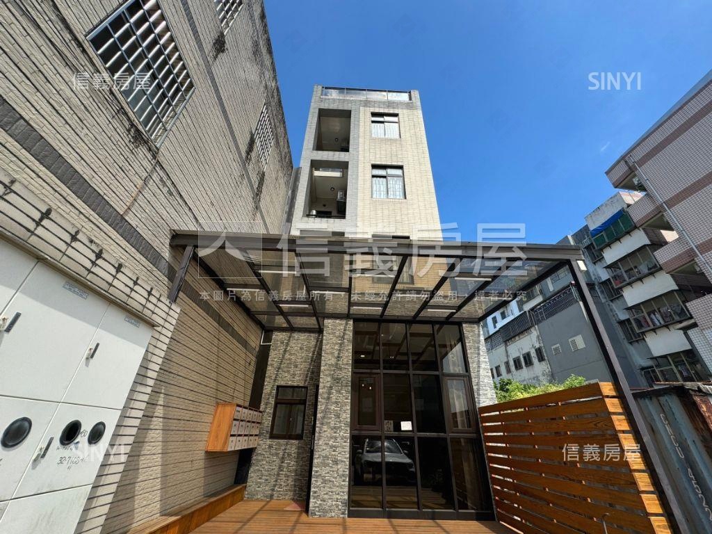 宜當包租公拾肆美套房屋室內格局與周邊環境