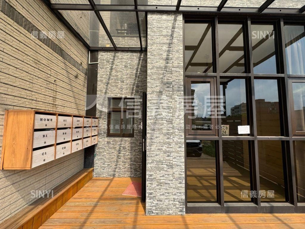 宜當包租公拾肆美套房屋室內格局與周邊環境