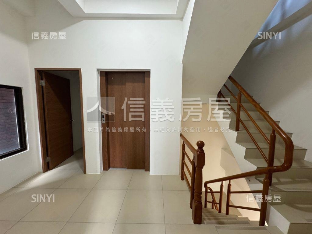宜當包租公拾肆美套房屋室內格局與周邊環境