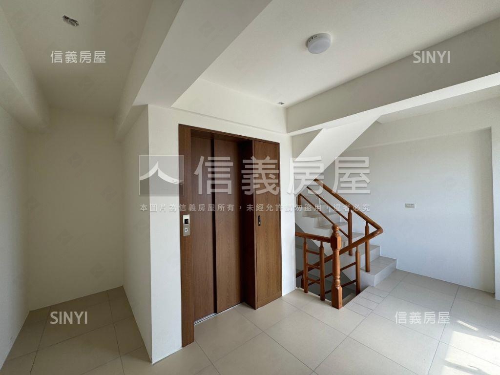 宜當包租公拾肆美套房屋室內格局與周邊環境