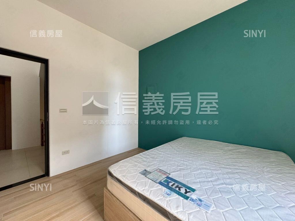 宜當包租公拾肆美套房屋室內格局與周邊環境