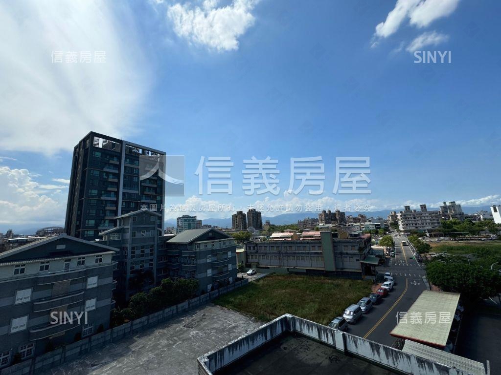 宜當包租公拾肆美套房屋室內格局與周邊環境