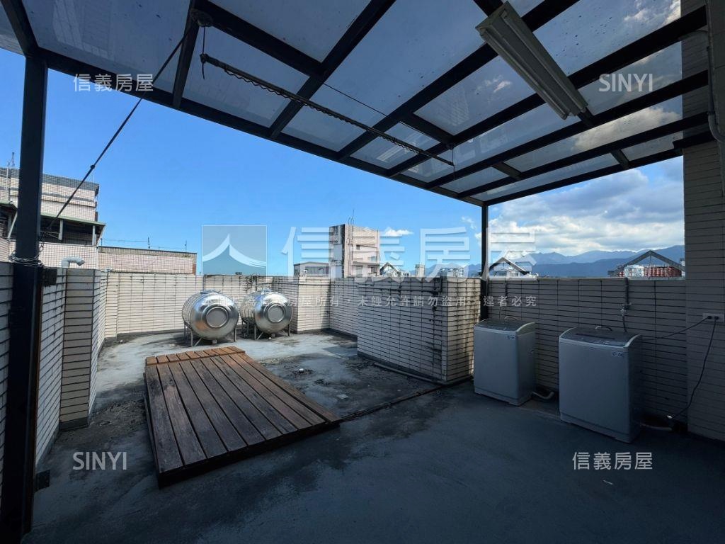 宜當包租公拾肆美套房屋室內格局與周邊環境