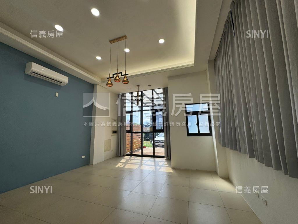 宜當包租公拾肆美套房屋室內格局與周邊環境