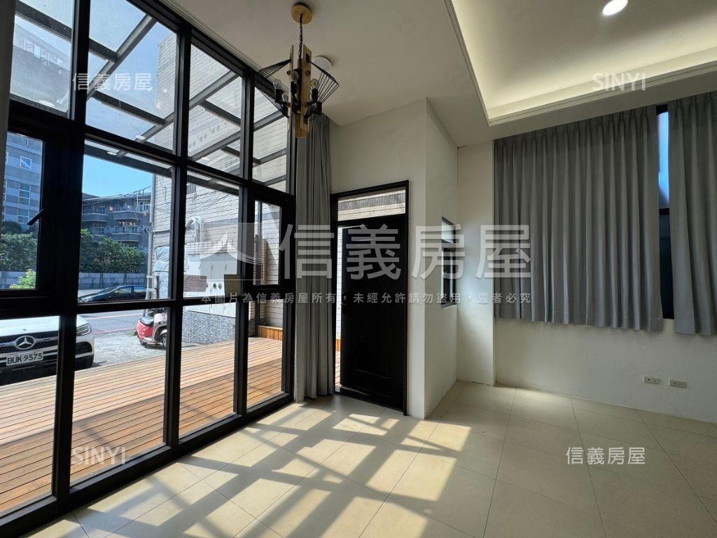 宜當包租公拾肆美套房屋室內格局與周邊環境